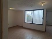 CASA EN RENTA EN AMPLIACION LA ROSITA