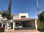 Casa en renta en Ampliación la Rosita, Torreón, Coahuila...