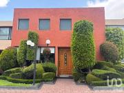 Casa en Renta en Ampliación Las Águilas, Álvaro Obregón,...