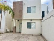 Casa en renta en Ampliación Senderos, Torreón, Coahuila...