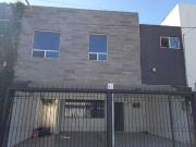 Casa en renta en Ampliación Valle del Mirador, San Pedro...