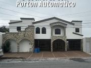 Casa en renta en Anáhuac, San Nicolás de los Garza,...