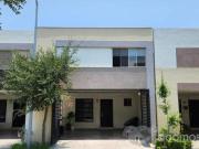 Casa en Renta en Anáhuac San Patricio