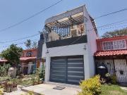 Casa en renta en Anahuac, Santa Cruz Xoxocotlán, Oaxaca