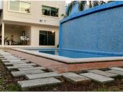 Casa en renta en Andara, Othón P. Blanco, Quintana Roo