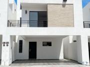 CASA EN RENTA EN ANDARA RESIDENCIAL EN GUADALUPE N.L