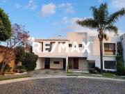 Casa en Renta en Angelopolis