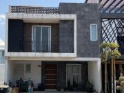 Casa en Renta en Antigua Cementera Puebla