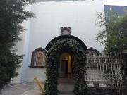 Casa en renta en Anzures, Miguel Hidalgo, Ciudad de México
