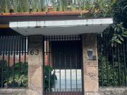 Casa en Renta en Anzures, Miguel Hidalgo, Ciudad de México