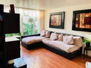 Casa en renta en Anzures, Miguel Hidalgo, Ciudad de México