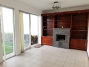 Casa en renta en Anzures, Miguel Hidalgo, Ciudad de México