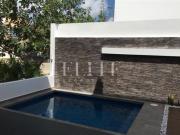 Casa en renta en Aqua Residencial, Benito Juárez,...