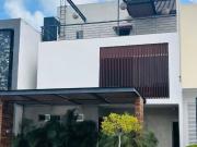 Casa en Renta en Aqua Residencial, Benito Juárez,...