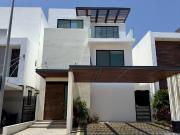 Casa en renta en Aqua Residencial, Benito Juárez,...