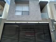 Casa en renta en Arbado, Apodaca, Nuevo León