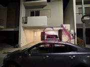 Casa en renta en ARBADO CASTAÑARES Apodaca, N.L....