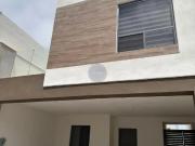 Casa en renta en Arbado Sector Castañares, Apodaca,...