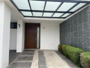 Casa en renta en Árbol de la vida Metepec