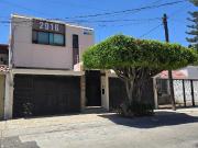 Casa en renta en Arboledas 1a Secc, Zapopan, Jalisco