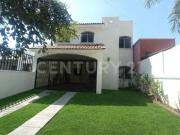 CASA EN RENTA EN ARBOLEDAS COLIMA, COL