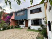 Casa en renta en Arboledas de la Huerta, Morelia, Michoacán