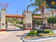 Casa en renta en Arboledas del Parque, Querétaro