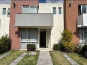 Casa en Renta en Arboledas, Paseo Santin