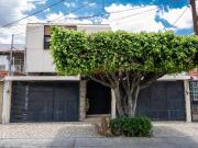 CASA EN RENTA EN ARBOLEDAS, ZAPOPAN, JALISCO