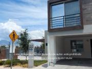 Casa en renta en Arezzo Residencial, García, Nuevo León