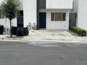 Casa en renta en Arezzo Residencial, García, Nuevo León