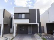 Casa en renta en Aria Residencial área Jupiter y Gómez Morín