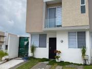 Casa en renta en Arrayanes Coto 5, El Fortín Casa en renta en Arrayanes Coto 5, El Fortín