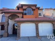 Casa en Renta en Arroyo del Paraíso, Juárez, Chihuahua