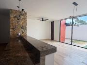casa en renta, en ascalaii, con 2 recamaras, equipado
