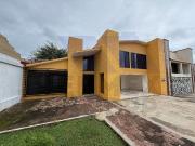 Casa en renta en Atasta, Centro, Tabasco