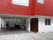 Casa en Renta en Atizapan de Zaragoza, Edo. Mex