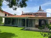 Casa en Renta, en Atlixco, Puebla el Cristo DV ELF2C