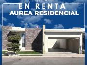Casa en renta en Aurea Residencial, Mexicali, Baja...