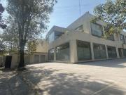 CASA EN RENTA en Av. Alpes 200 Bosques de Chapultepec