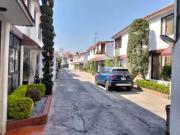 Casa en Renta en Av. Centenario 74, Azcapotzalco, Ciudad...
