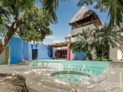 Casa en Renta en Av. Huayacan