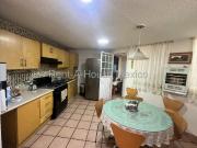 CASA EN RENTA EN AV. JOSÉ MARÍA CASTORENA