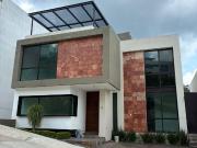 CASA NUEVA EN RENTA EN FRACC. LINDA VISTA TRES MARÍAS...