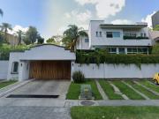 CASA EN RENTA EN AV. NACIONES UNIDAS