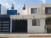 Casa en Renta en Av. Tenochtitlan, Soledad de Graciano...