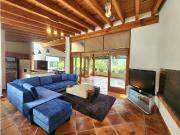 Casa en renta en Avándaro