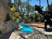 CASA EN RENTA EN AVANDARO