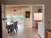 Casa en renta en Avandaro