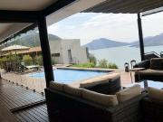 Casa En Renta En Avándaro